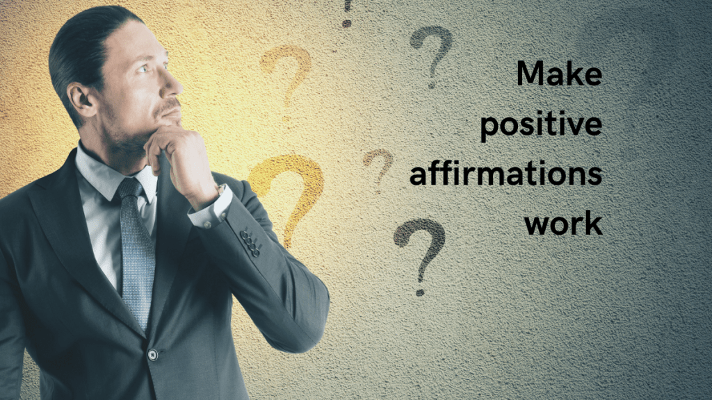 positive affirmations